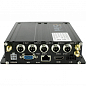 Система видеонаблюдения для транспорта Ps-Link KIT-TR03G / 2 камеры / SD / 4G