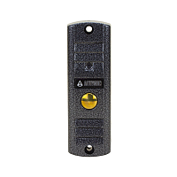 Вызывная панель для видеодомофона Activision AVP-508H Серебро — фото товара