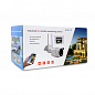 Камера видеонаблюдения 4G Ps-Link GBK120W50 / 5Мп / 1 камера / солнечная панель 120Вт