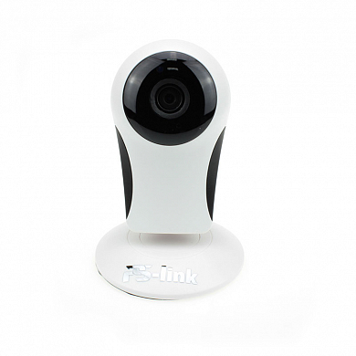 Камера видеонаблюдения WIFI 1Мп Ps-Link XMP10 — детальное фото