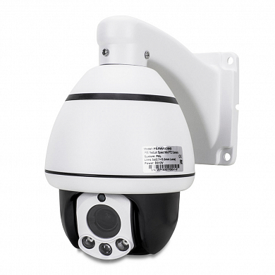 Камера видеонаблюдения AHD 2Мп Ps-Link FMV5X20HD оптический зум 5Х — детальное фото