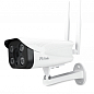 Комплект видеонаблюдения WIFI Ps-Link KIT-XME302-WIFI / 3Мп / 2 камеры