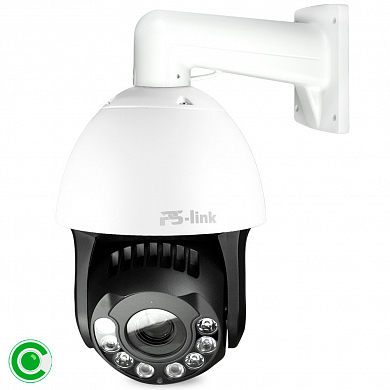 Камера видеонаблюдения IP 2Мп Ps-Link IMV20X20IP поворотная / зум 20Х — детальное фото