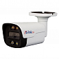 Комплект видеонаблюдения AHD 8Мп Ps-Link KIT-C804HDC / 4 камеры / Fullcolor