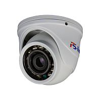 Камера видеонаблюдения AHD 2Мп Ps-Link AHD302V антивандальная — фото товара