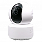 Камера видеонаблюдения WIFI 3Мп Ps-Link G80D поворотный механизм