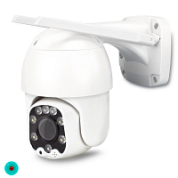 Камера видеонаблюдения WIFI 5Мп Ps-Link WPM5X50HD поворотный механизм / зум 5X — фото товара