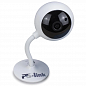 Камера видеонаблюдения WIFI 1Мп Ps-Link TC10 умная