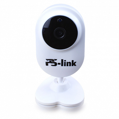 Камера видеонаблюдения WIFI 1Мп Ps-Link TD10 умная — детальное фото