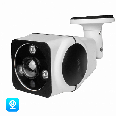 Камера видеонаблюдения WIFI 3Мп Ps-Link PS-XMK30 Fisheye — детальное фото