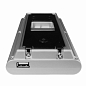 Панель доступа с кодонаборной панелью Ps-Link PS-9700F 2000 пользователей  и фотосенсор отпечатков