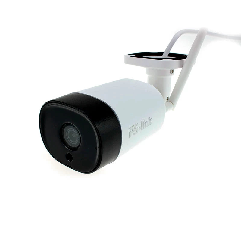 Комплект на 3 WIFI камеры видеонаблюдения 2Мп PST XMD203