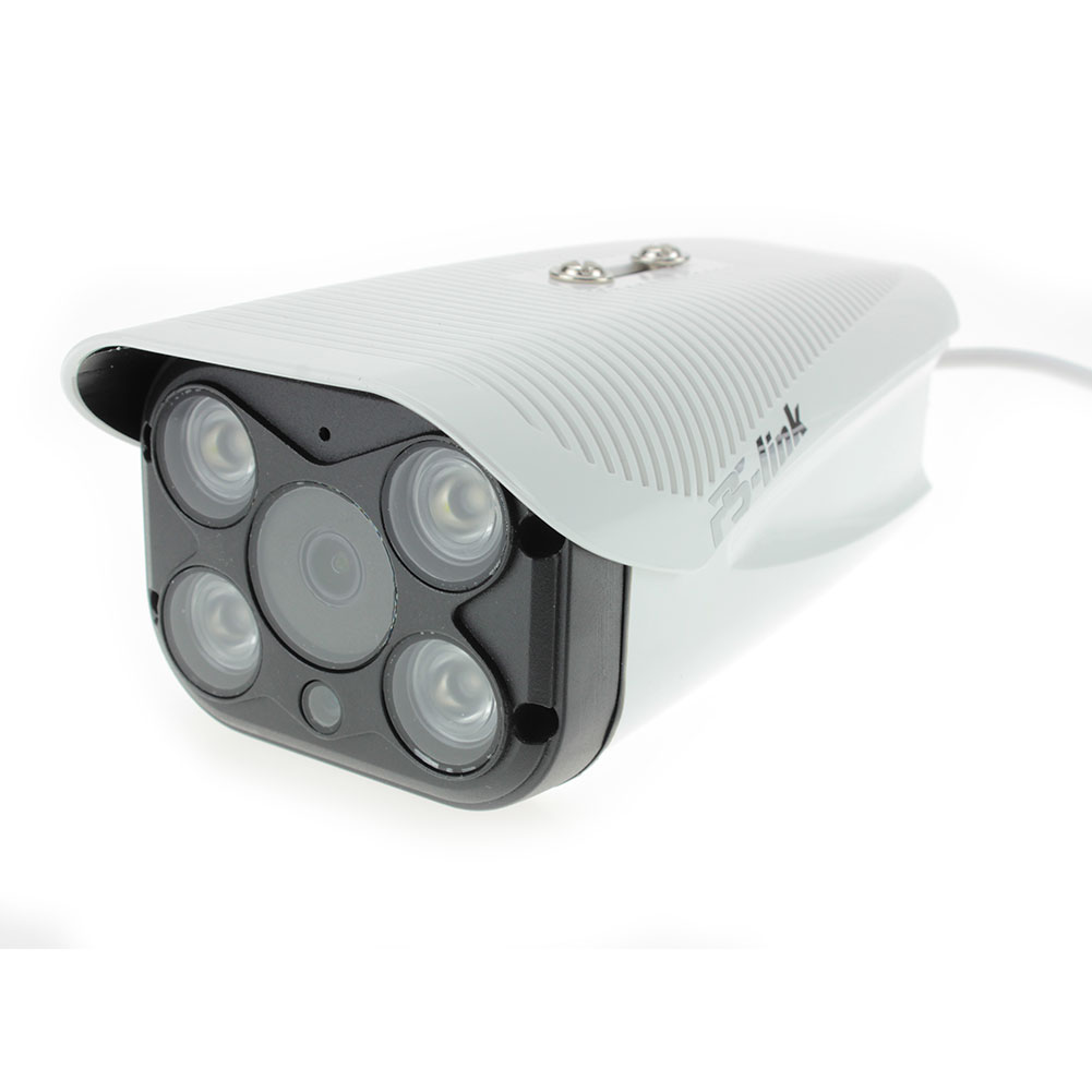 Камера видеонаблюдения WIFI IP 2Мп 1080P PST XME20 с LED подсветкой