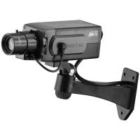 Муляж камеры видеонаблюдения Proline PR-14B — детальное фото