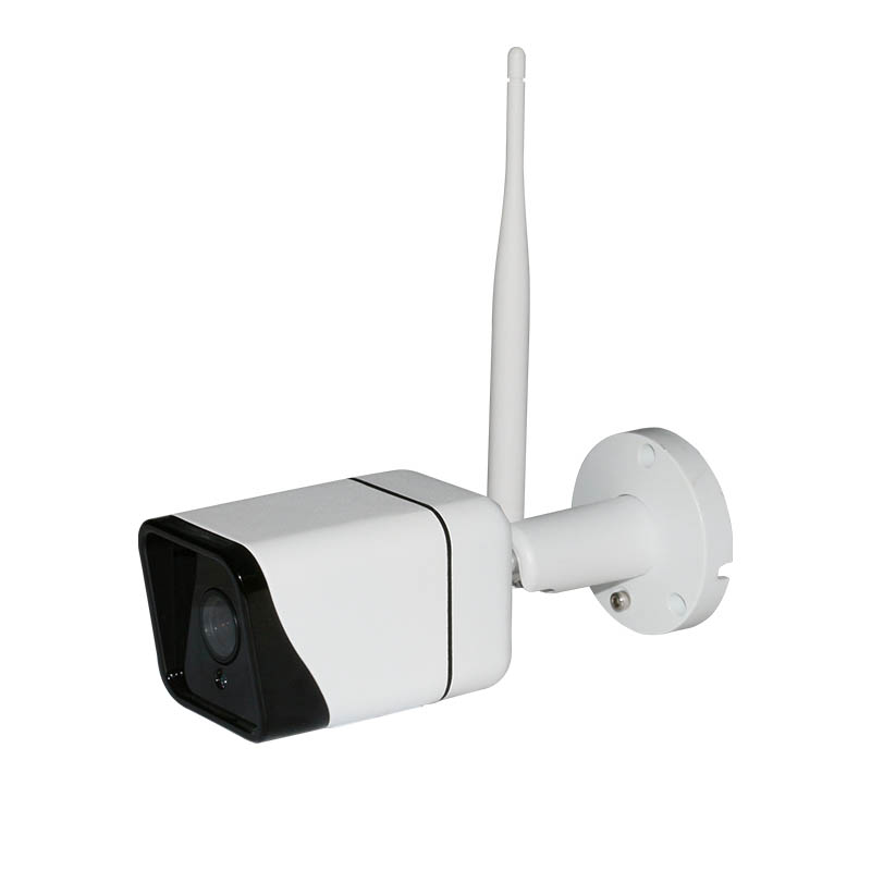 Камера видеонаблюдения WIFI 2Мп PST XMG20 с микрофоном и динамиком