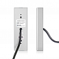 Комплект СКУД WIFI на одну дверь Ps-Link KIT-HF3WF-CH/ сканер отпечатков / эл. механический замок / RFID