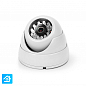 Комплект видеонаблюдения IP Ps-Link KIT-A501IP-POE-LCD / 5Мп / 1 камера / монитор