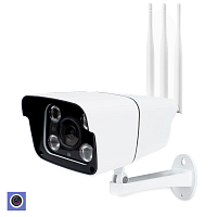 Камера видеонаблюдения 4G 5Мп Ps-Link GBUF50 — фото товара