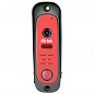Комплект видеодомофона с вызывной панелью Ps-Link KIT-402DPW-206CR-R
