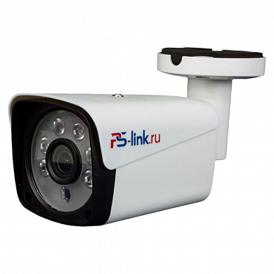 Камера видеонаблюдения AHD 8Мп Ps-Link AHD108 — детальное фото