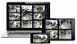 Комплект видеонаблюдения IP 2Мп Ps-Link KIT-A201IP-POE / 1 камера / питание POE