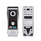 Комплект видеодомофона с электромеханическим замком Ps-Link KIT-DB10-CH / IP / POE