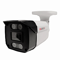 Камера видеонаблюдения IP 5Мп Undino UD-EB05IP питание POE — фото товара