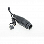 Комплект видеонаблюдения IP Ps-Link KIT-A302IP-POE / 3Мп / 2 камеры / питание POE