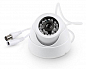 Комплект видеонаблюдения AHD 2Мп CosmoPlus-02B / 2 камеры / домофон / вызывная панель