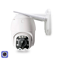 Камера видеонаблюдения 4G 2Мп Ps-Link GBT5x20 — фото товара