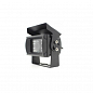 Антивандальная 2 Мп AHD камера видеонаблюдения для автомобильных систем PST JS-AHD-670HD