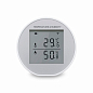 Датчик температуры и влажности WIFI Ps-Link WSD400H