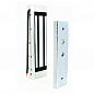 Комплект СКУД на одну дверь PS-Link KIT-T12EM-P-180 / эл. магнитный замок 180кг / кодовая панель / RFID