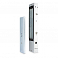 Комплект СКУД на одну дверь Ps-Link KIT-TF2EM-WP-W-280led / отпечаток пальца / эл. магнитный замок 180кг / кодовая панель / RFID / WIFI