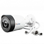 Комплект видеонаблюдения 4G Ps-Link KIT-XMG502-4G / 5Мп / 2 камеры
