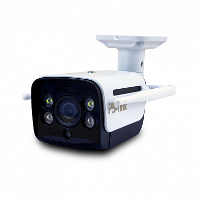 Камера видеонаблюдения WIFI IP 2Мп 1080P PST WHM20AH — детальное фото