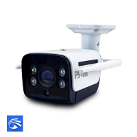 Камера видеонаблюдения WIFI 2Мп Ps-Link WHM20AH — фото товара