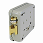 Комплект СКУД PS-Link KIT-T1202EM-WP-W-G / эл. механический замок / кодовая панель / RFID / WIFI
