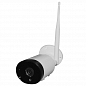 Комплект видеонаблюдения 4G мобильный 2Мп Ps-Link KIT CXMJ202-4G 2 камеры для улицы