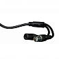 Комплект видеонаблюдения AHD 5Мп Ps-Link KIT-A504HDV / 4 камеры / антивандальный