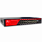 Комплект видеонаблюдения IP Ps-Link KIT-A264IP-POE / 2Мп / 64 камеры / питание POE