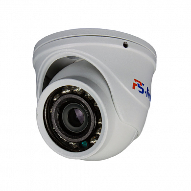 Камера видеонаблюдения AHD 2Мп Ps-Link AHD302V антивандальная — детальное фото