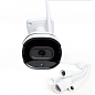 Камера видеонаблюдения WIFI 3Мп Ps-Link XMD30