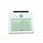 LED панель Ps-Link PS-LED01 / солнечная панель / датчик движения