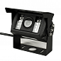 Антивандальная 2 Мп AHD камера видеонаблюдения для автомобильных систем Ps-Link PS-AHD9284S