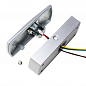 Комплект СКУД PS-Link KIT-C1EM-W-280 / эл. магнитный замок 280кг / кодовая панель / RFID / WIFI