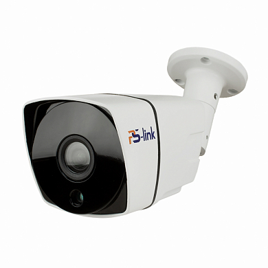 Камера видеонаблюдения IP 5Мп Ps-Link IP105P питание POE — детальное фото