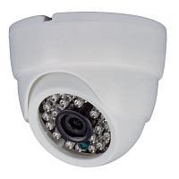 Камера видеонаблюдения AHD 2Мп Ps-Link AHD302M с микрофоном — фото товара