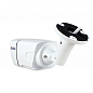 Комплект видеонаблюдения IP Ps-Link KIT-C504IP-POE-LCD / 5Мп / 4 камеры / монитор
