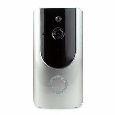 Комплект WiFi видеодомофона для офиса, квартиры, частного дома Ps-Link XMDB01 — детальное фото